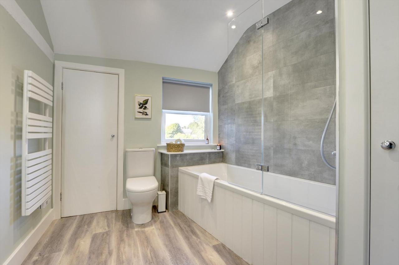 The Nook - A Modern 2 Bedroom Loft With Parking Ρίπον Εξωτερικό φωτογραφία