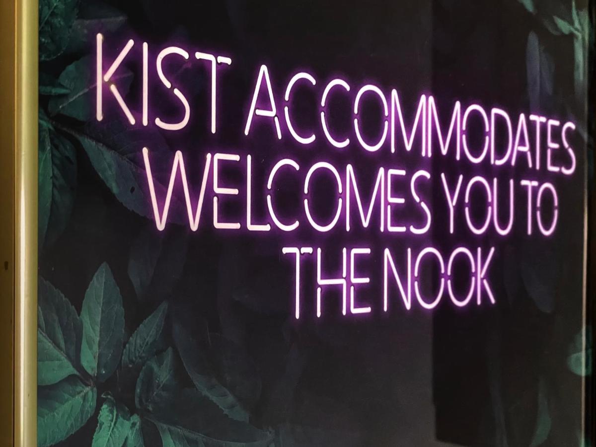 The Nook - A Modern 2 Bedroom Loft With Parking Ρίπον Εξωτερικό φωτογραφία